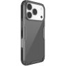 TPU чохол Nillkin Nature Pro Series для Apple iPhone 17 Pro / 18 Pro (6.3") Чорний (прозорий)