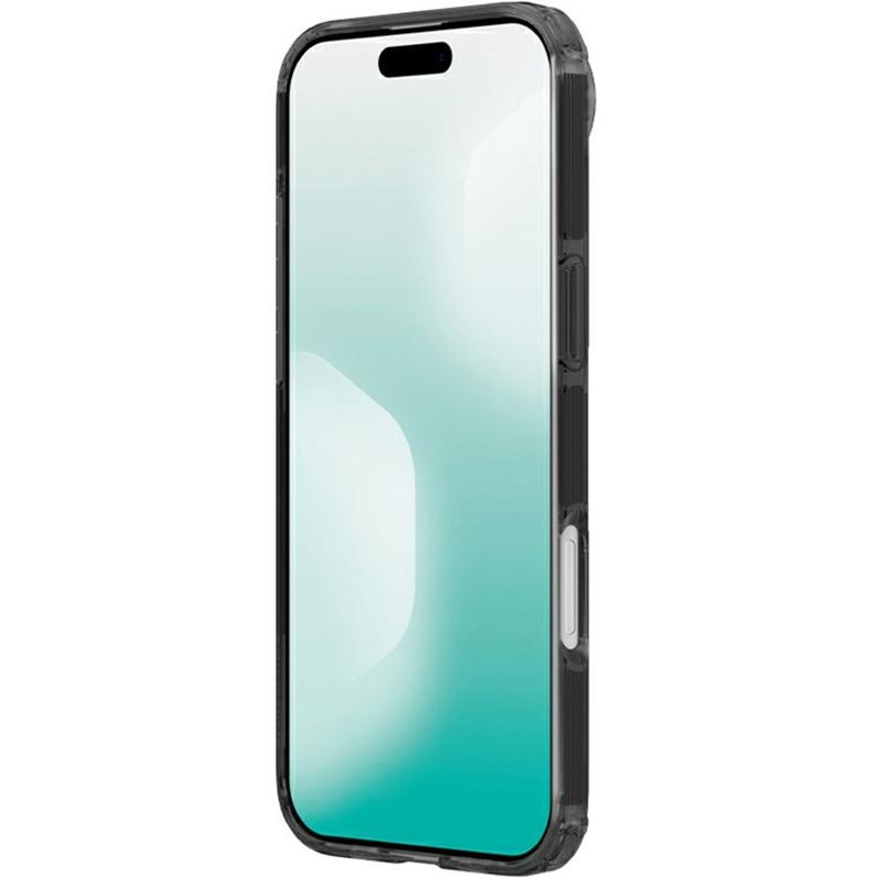 TPU чохол Nillkin Nature Pro Series для Apple iPhone 17 Air (6.5")