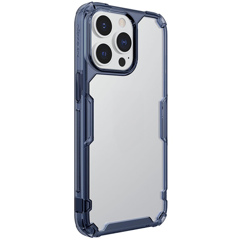 TPU чохол Nillkin Nature Pro Series для Apple iPhone 14 Pro Max (6.7")
