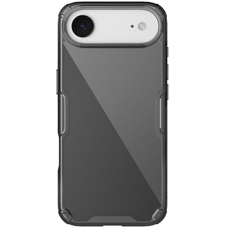 TPU чохол Nillkin Nature Pro Series для Apple iPhone 17 Air (6.5")