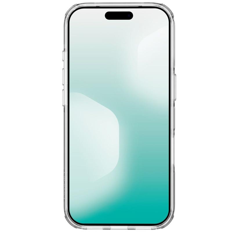 TPU чохол Nillkin Nature Pro Series для Apple iPhone 17 Pro Max / 18 Pro Max (6.9")