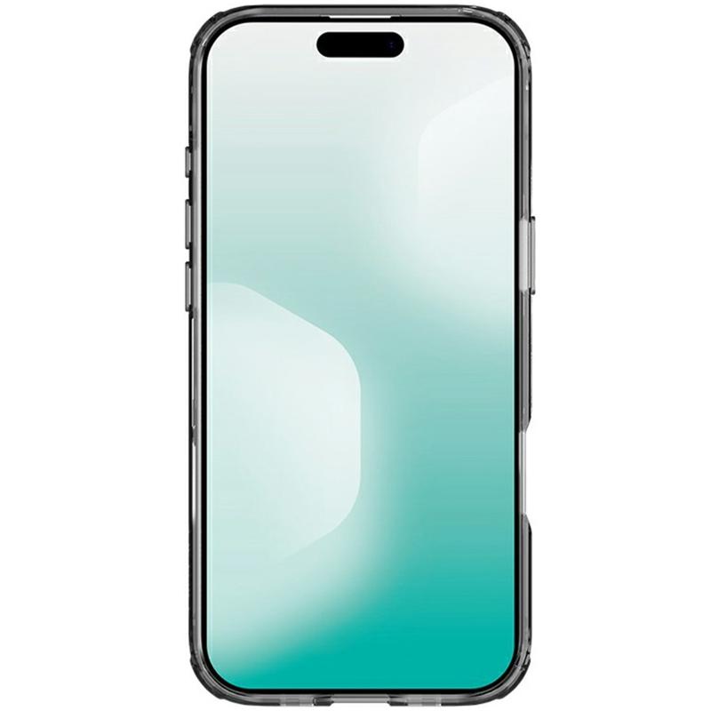 TPU чохол Nillkin Nature Pro Series для Apple iPhone 17 Air (6.5")