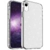 TPU чохол Nova для Apple iPhone XR (6.1") Clear