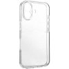 TPU чохол Nova для Apple iPhone 16 (6.1") Clear