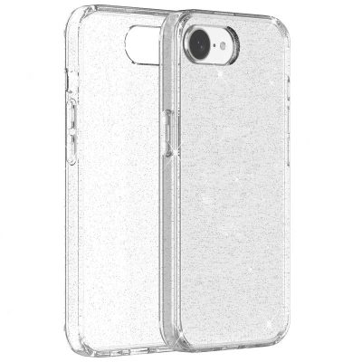 TPU чохол Nova для Apple iPhone 7 / 8 / SE (2020) (4.7") Clear