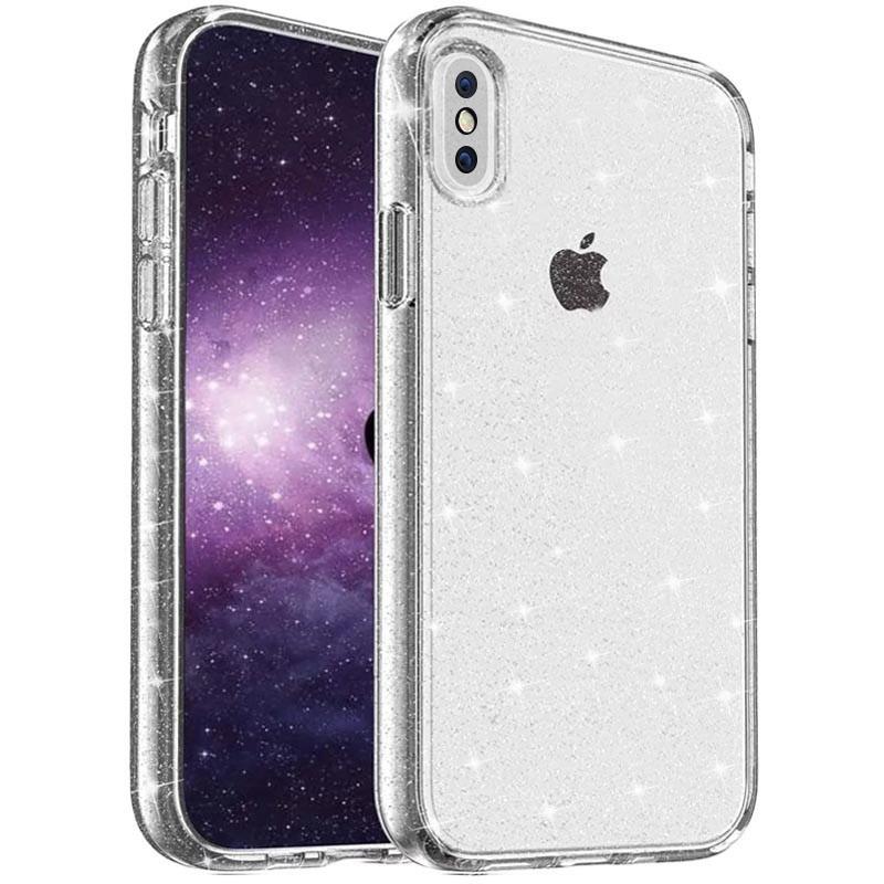 TPU чохол Nova для Apple iPhone X / XS (5.8") Clear