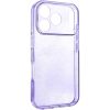 TPU чохол Nova для Apple iPhone 17 Pro (6.3")
