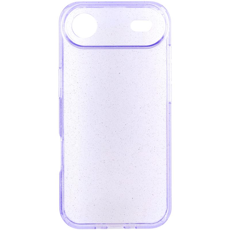 TPU чохол Nova для Apple iPhone 17 Air (6.5")