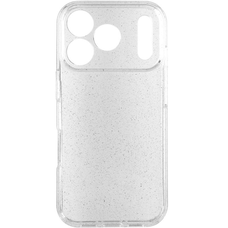 TPU чохол Nova для Apple iPhone 17 Pro Max / 18 Pro Max (6.9") Clear