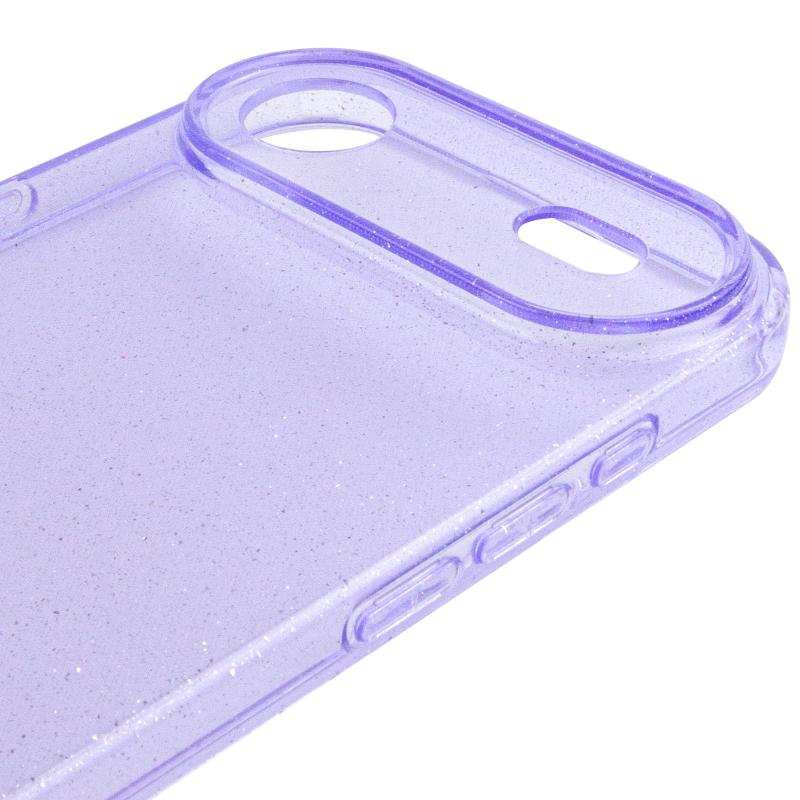 TPU чохол Nova для Apple iPhone 17 Air (6.5")