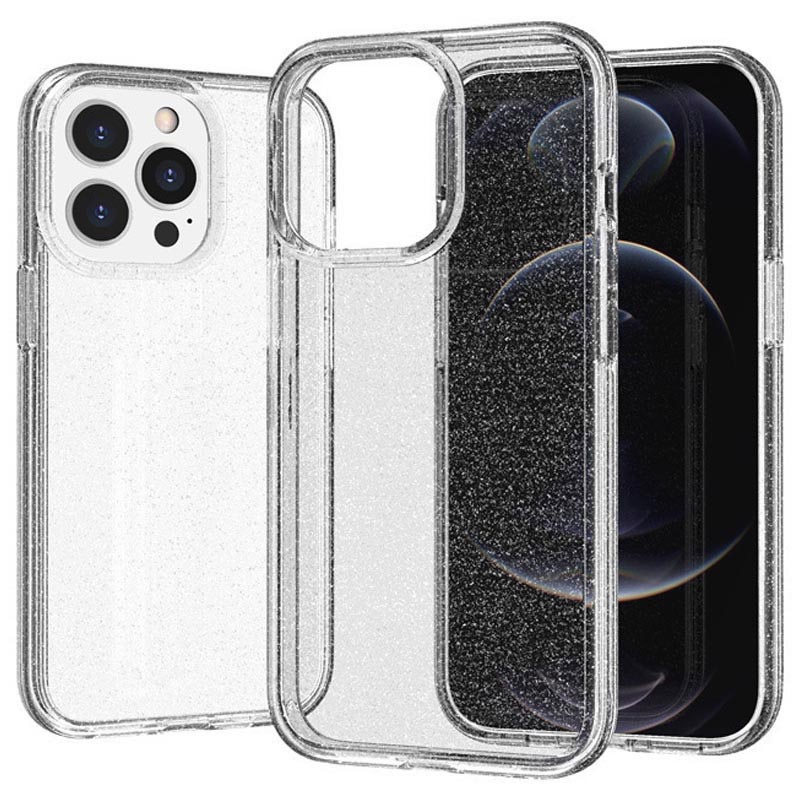 TPU чохол Nova для Apple iPhone 12 Pro / 12 (6.1") Clear