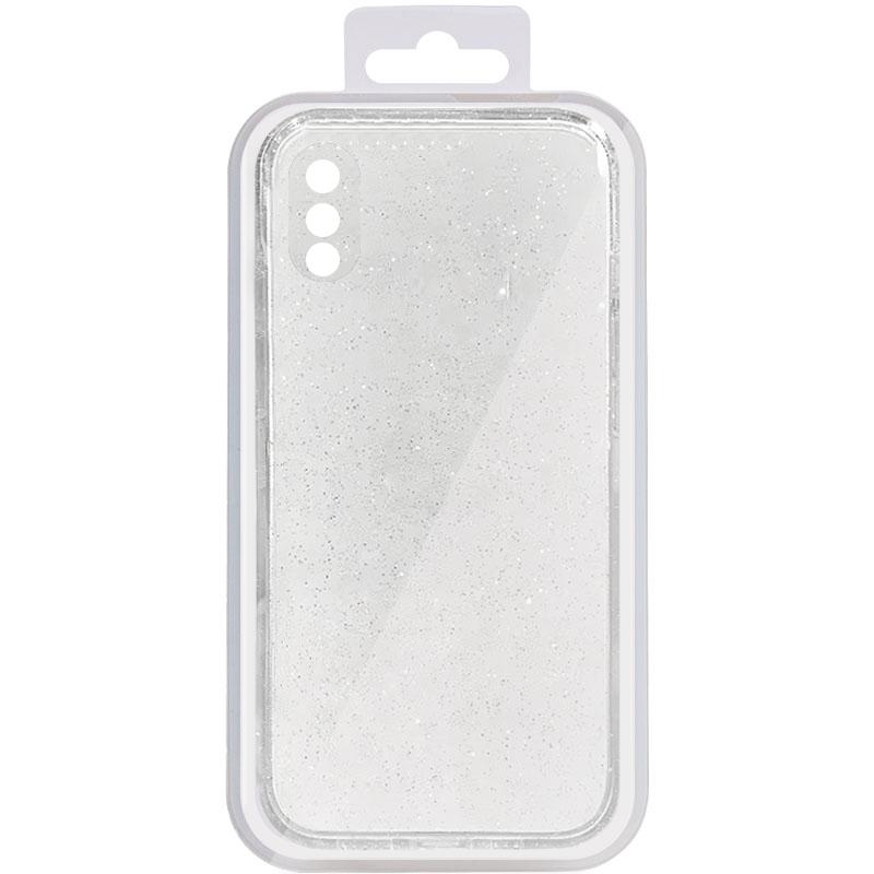 TPU чохол Nova для Apple iPhone X / XS (5.8") Clear