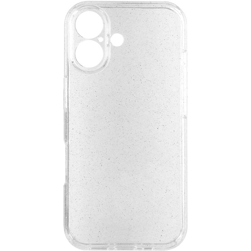TPU чохол Nova для Apple iPhone 17 (6.3") Clear