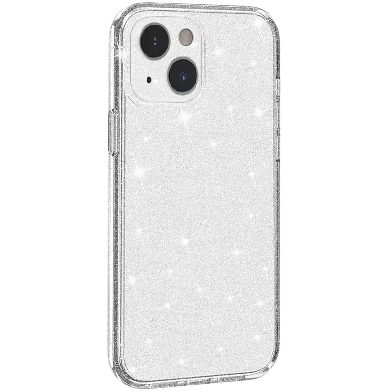 TPU чохол Nova для Apple iPhone 14 (6.1") Clear