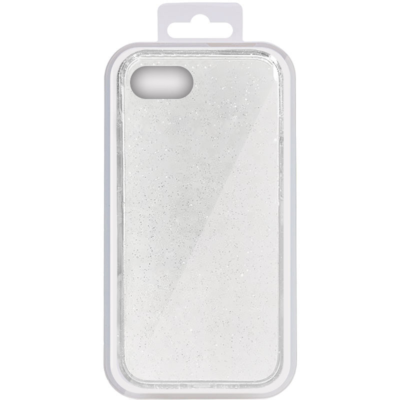 TPU чохол Nova для Apple iPhone 7 / 8 / SE (2020) (4.7") Clear