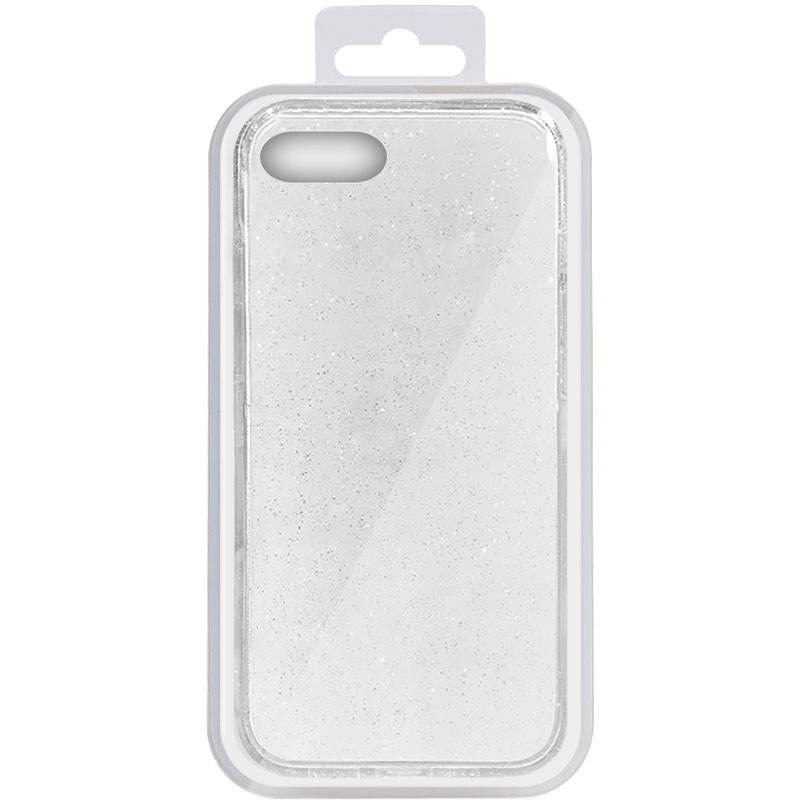 TPU чохол Nova для Apple iPhone 7 plus / 8 plus (5.5") Clear