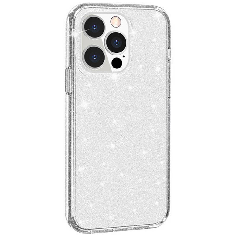 TPU чохол Nova для Apple iPhone 12 Pro / 12 (6.1") Clear