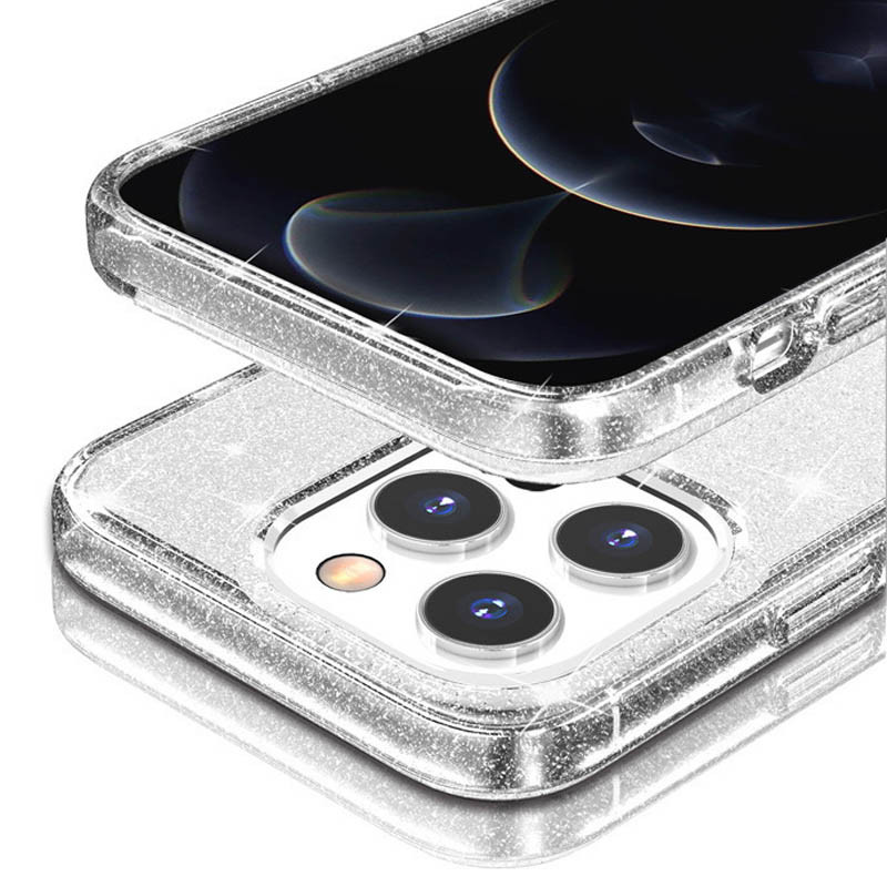 TPU чохол Nova для Apple iPhone 12 Pro / 12 (6.1") Clear