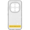 TPU чохол Nova для Motorola Edge 70 Fusion / 70 Fusion+ Clear