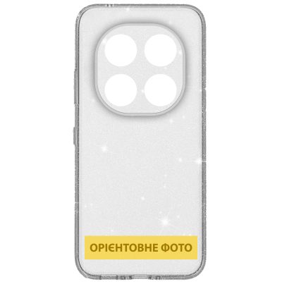 TPU чохол Nova для Samsung Galaxy A10 (A105F) Clear