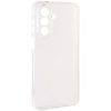 TPU чохол Nova для Samsung Galaxy A24 4G Clear