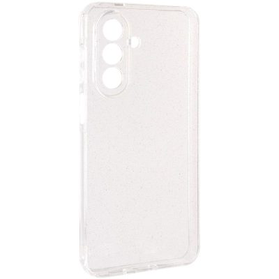 TPU чохол Nova для Samsung Galaxy A24 4G Clear