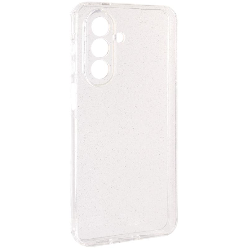 TPU чохол Nova для Samsung Galaxy A04s Clear