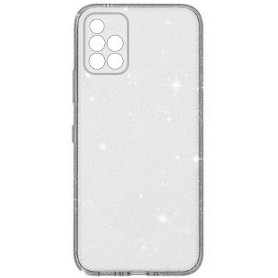 TPU чохол Nova для Samsung Galaxy A51 Clear