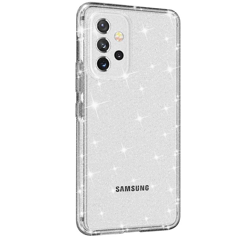 TPU чохол Nova для Samsung Galaxy A53 5G Clear