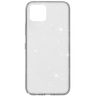 TPU чохол Nova для Samsung Galaxy A08 / A07 4G / A07s Clear