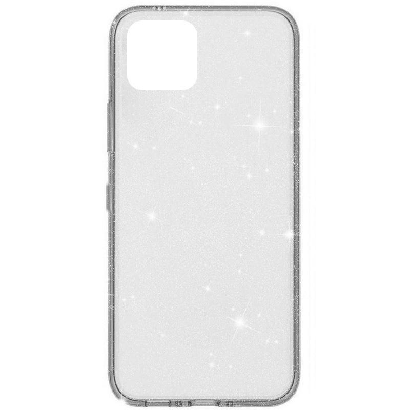 TPU чохол Nova для Samsung Galaxy A08 / A07 4G / A07s Clear
