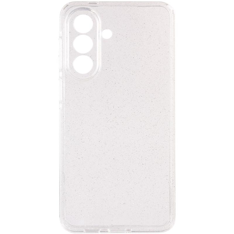 TPU чохол Nova для Samsung Galaxy A04s Clear