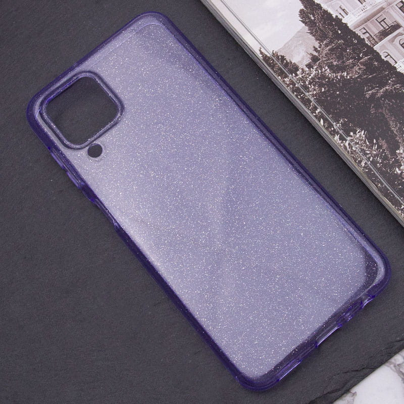 TPU чохол Nova для Samsung Galaxy M33 5G