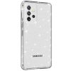 TPU чохол Nova для Samsung Galaxy A13 4G Clear