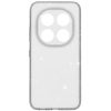 TPU чохол Nova для Samsung Galaxy A22 4G Clear