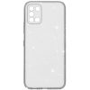 TPU чохол Nova для Samsung Galaxy A31 Clear