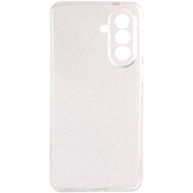 TPU чохол Nova для Samsung Galaxy A04s Clear