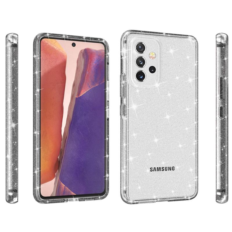 TPU чохол Nova для Samsung Galaxy A53 5G Clear