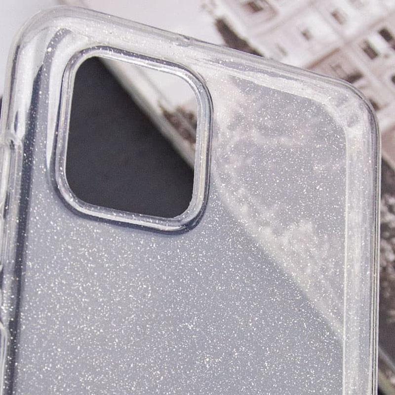 TPU чохол Nova для Samsung Galaxy A08 / A07 4G / A07s Clear