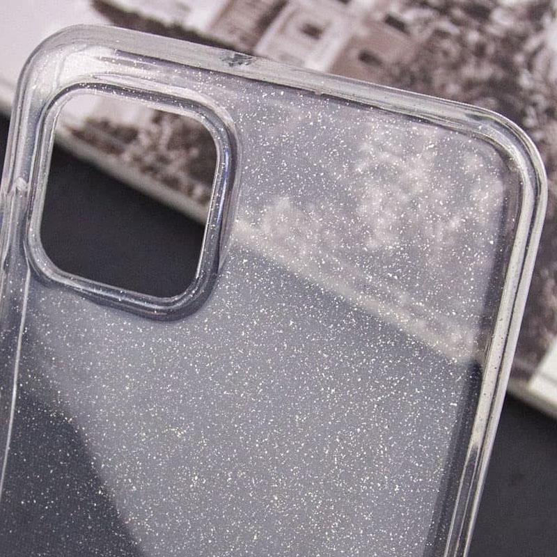 TPU чохол Nova для Samsung Galaxy A08 / A07 4G / A07s Clear