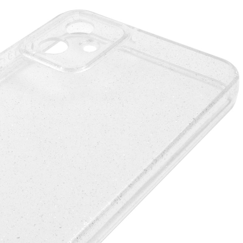 TPU чохол Nova для Samsung Galaxy A04 / M13 5G Clear