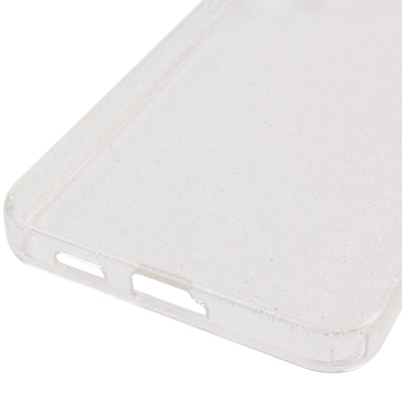 TPU чохол Nova для Samsung Galaxy A04s Clear