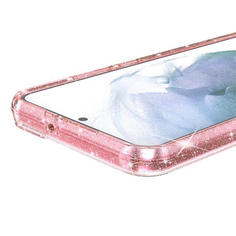 TPU чохол Nova для Samsung Galaxy S21 FE