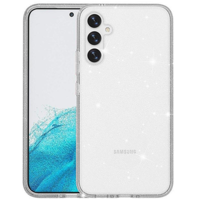 TPU чохол Nova для Samsung Galaxy A08 / A07 4G / A07s Clear