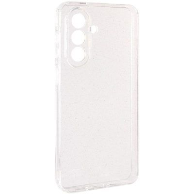 TPU чохол Nova для Samsung Galaxy S23 FE Clear