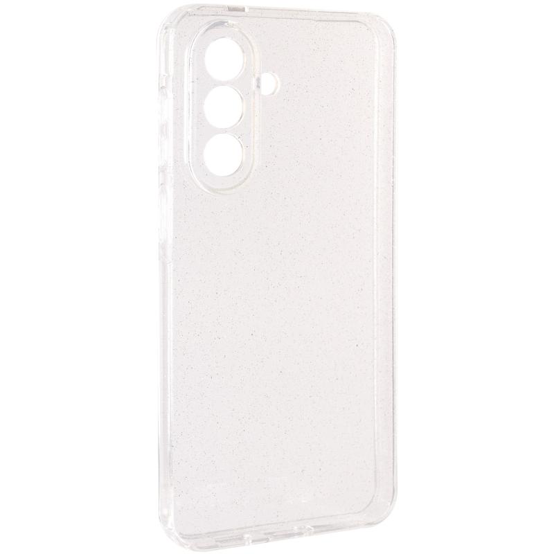 TPU чохол Nova для Samsung Galaxy S26 Clear
