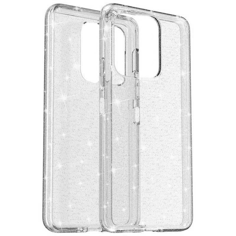 TPU чохол Nova для Xiaomi Redmi Note 14 5G Clear