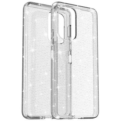 TPU чохол Nova для Xiaomi Redmi Note 11 Pro 4G/5G / 12 Pro 4G Clear