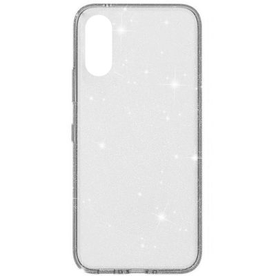 TPU чохол Nova для Xiaomi Redmi 9 А Clear