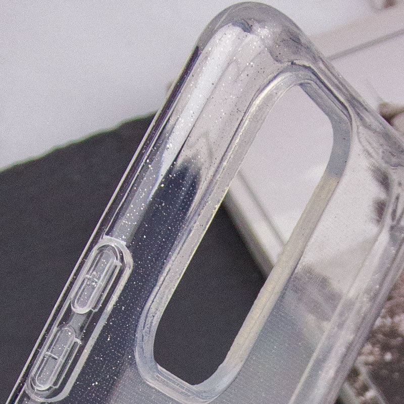 TPU чохол Nova для Xiaomi Poco X6 / Note 13 Pro 5G Clear